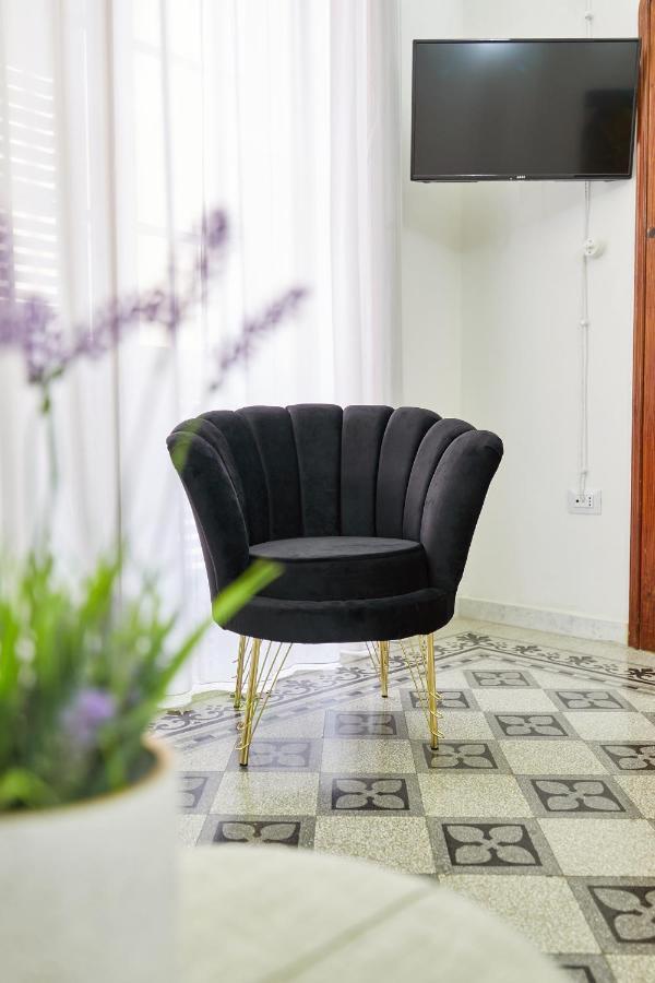 Louis Mary Apartment Gallipoli Exterior foto