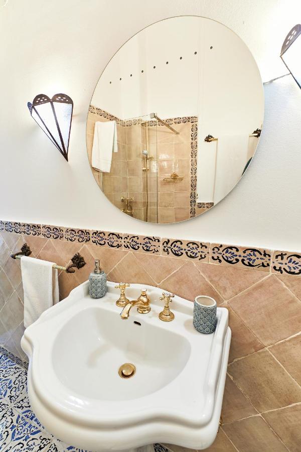 Louis Mary Apartment Gallipoli Exterior foto